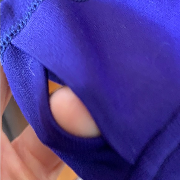 Athleta top - Picture 3 of 3